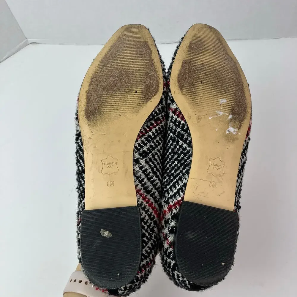 Talbots size 8m